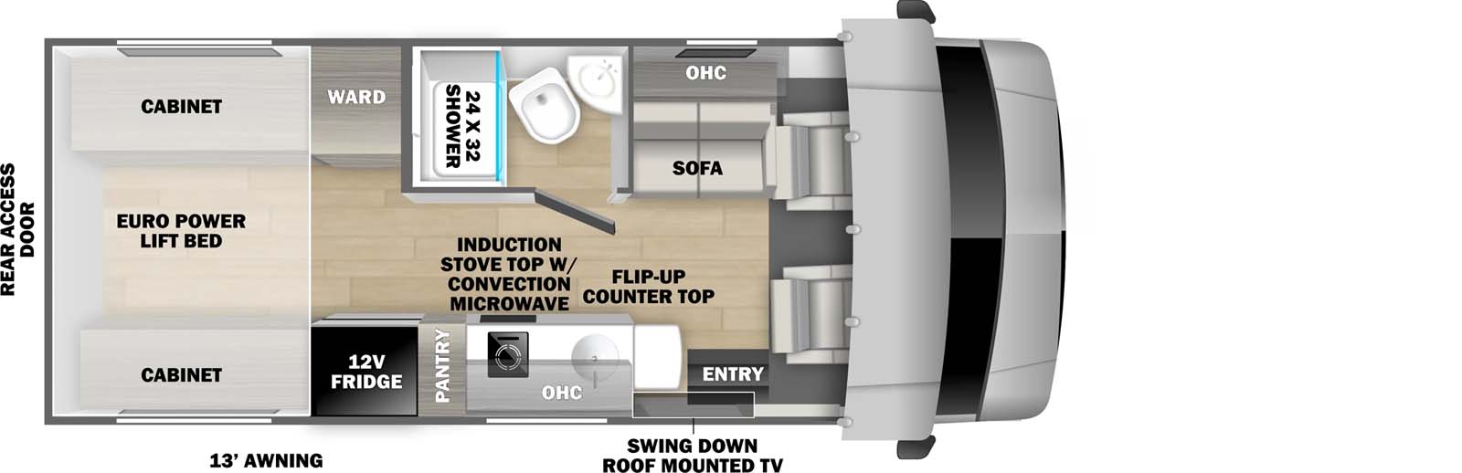 21RP Floorplan Image